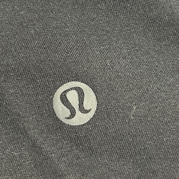 Lululemon Women's Coast Easy Wrap Cocoon Jacket Full Zip Black Sz 6 Long Sleeve - Picture 8 of 16